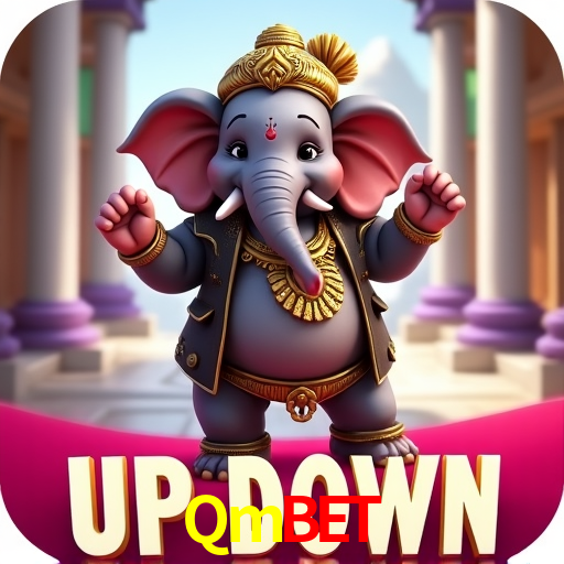 Responsive Design Qmbet