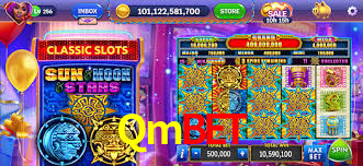 VIP Casino Qmbet