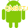 Aplicativo QMBET.COMbet para Android